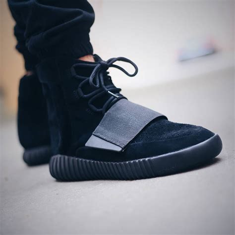 adidas yeezy 750 schwarz|adidas yeezy boost 750 review.